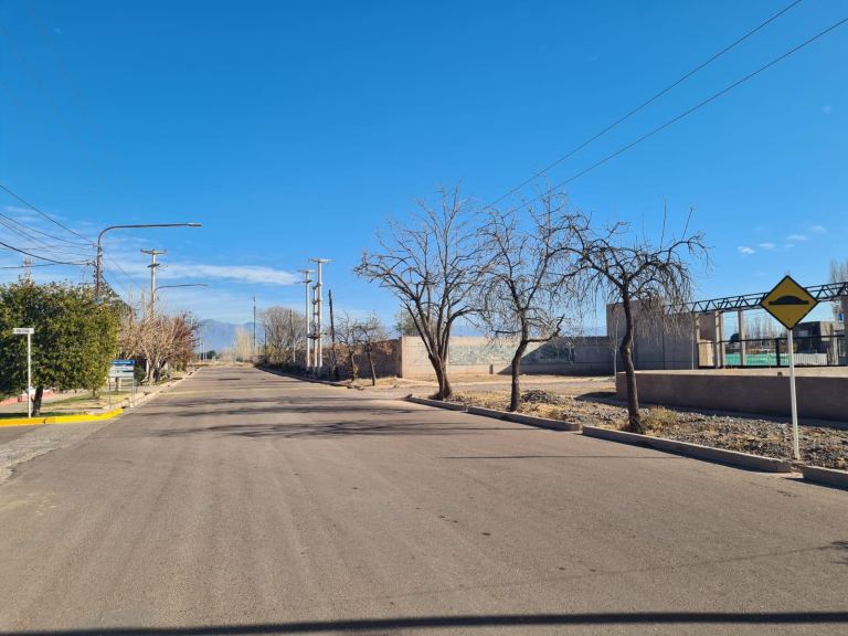 Lote en Venta en Maipu, Mendoza