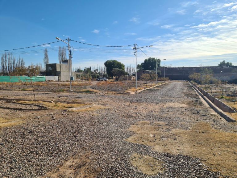 Lote en Venta en Maipu, Mendoza