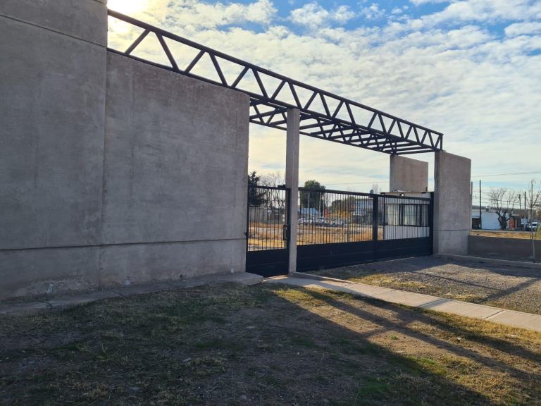 Lote en Venta en Maipu, Mendoza
