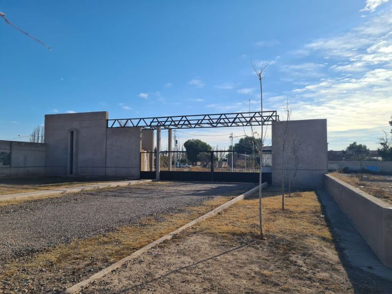 Lote en Venta en Maipu, Mendoza