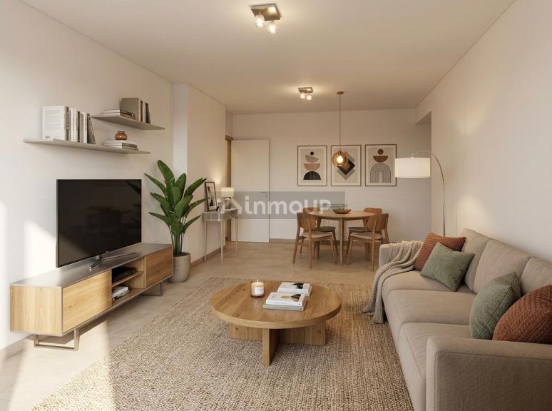 Departamento en Venta en Capital, Mendoza