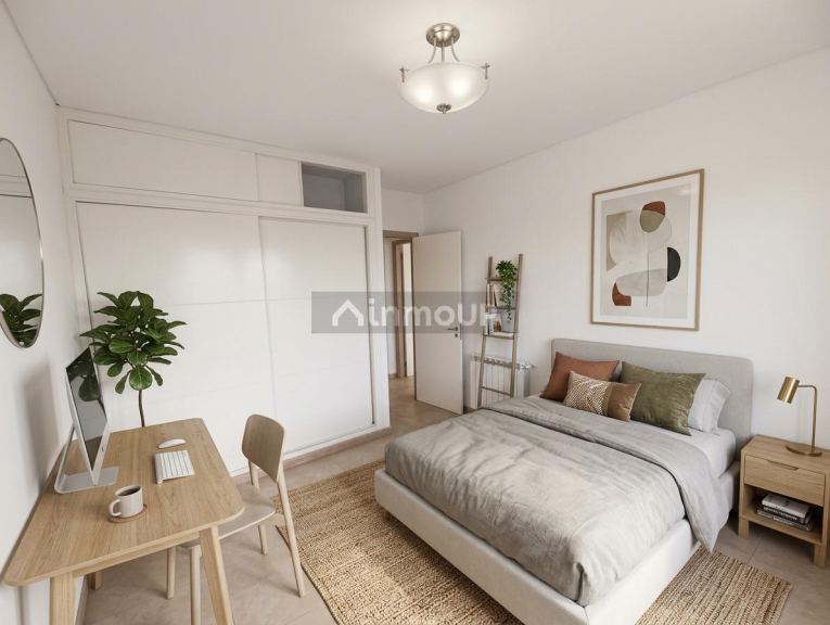 Departamento en Venta en Capital, Mendoza