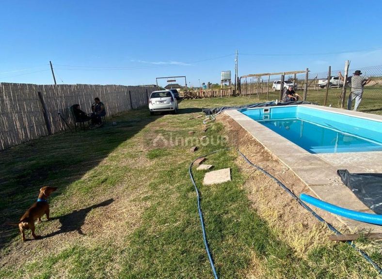 Terreno en Venta en Lujan de Cuyo, Mendoza