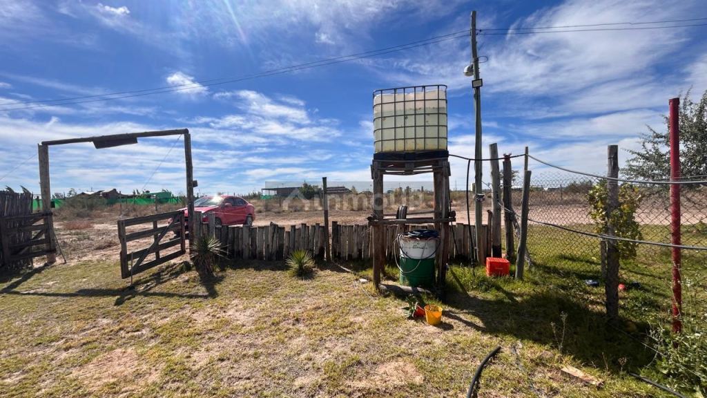 Terreno en Venta en Lujan de Cuyo, Mendoza