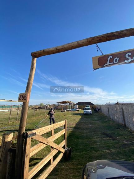 Terreno en Venta en Lujan de Cuyo, Mendoza