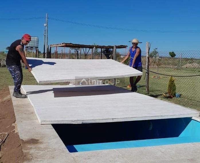 Terreno en Venta en Lujan de Cuyo, Mendoza