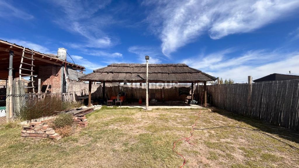 Terreno en Venta en Lujan de Cuyo, Mendoza