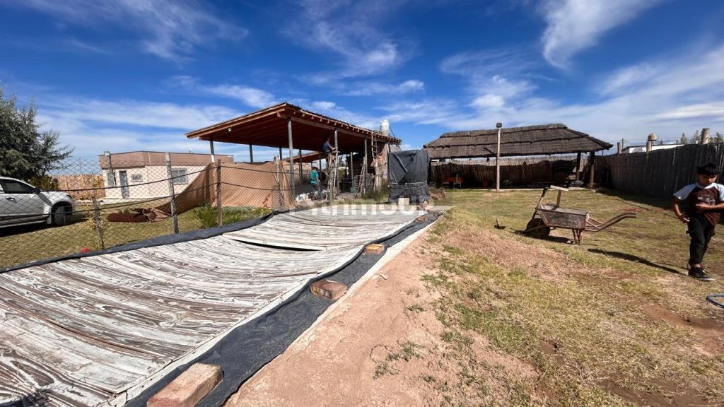 Terreno en Venta en Lujan de Cuyo, Mendoza