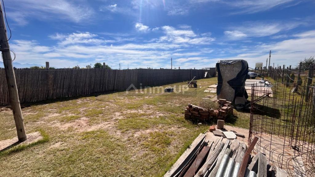 Terreno en Venta en Lujan de Cuyo, Mendoza