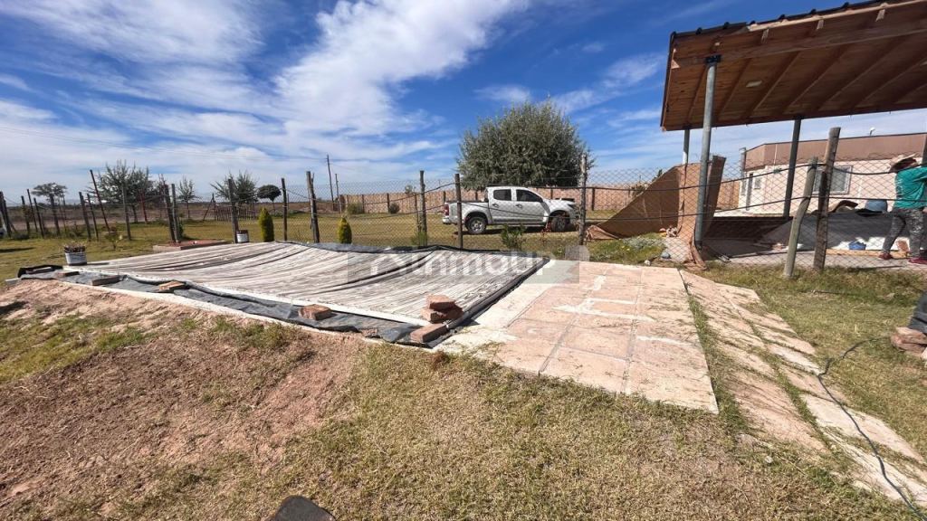 Terreno en Venta en Lujan de Cuyo, Mendoza