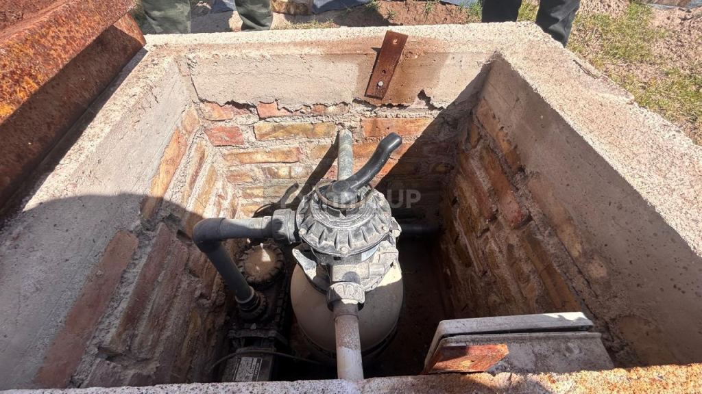 Terreno en Venta en Lujan de Cuyo, Mendoza