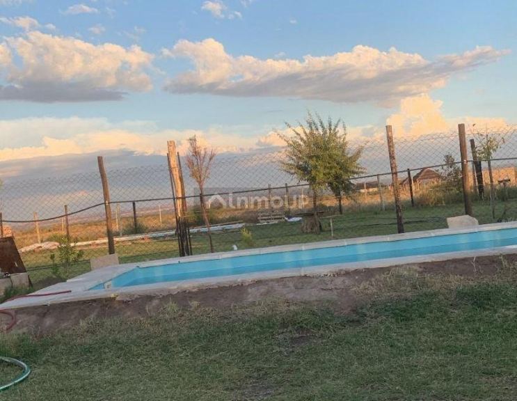 Terreno en Venta en Lujan de Cuyo, Mendoza