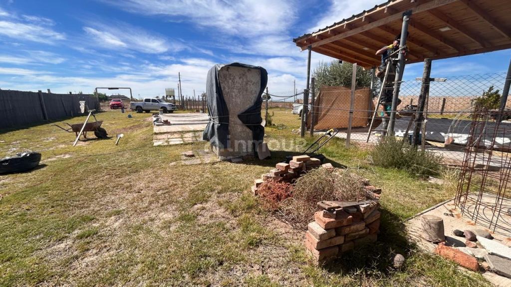Terreno en Venta en Lujan de Cuyo, Mendoza