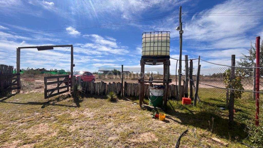 Terreno en Venta en Lujan de Cuyo, Mendoza