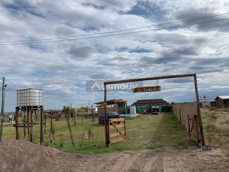 Terreno en Venta en Lujan de Cuyo, Mendoza