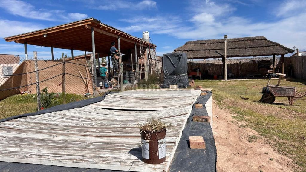 Terreno en Venta en Lujan de Cuyo, Mendoza