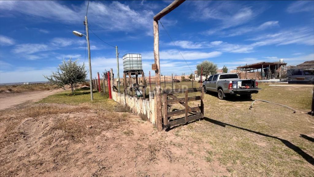 Terreno en Venta en Lujan de Cuyo, Mendoza