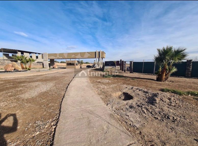 Terreno en Venta en Guaymallen, Mendoza