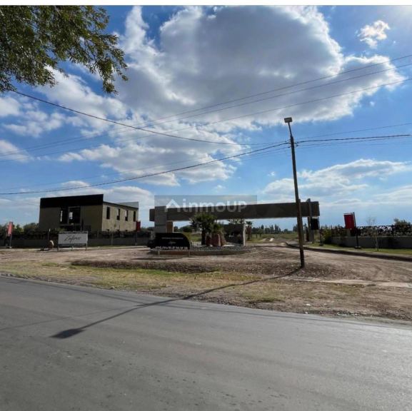 Terreno en Venta en Guaymallen, Mendoza