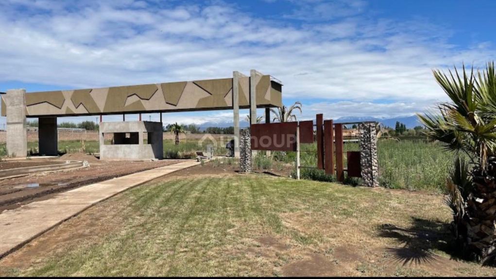 Terreno en Venta en Guaymallen, Mendoza