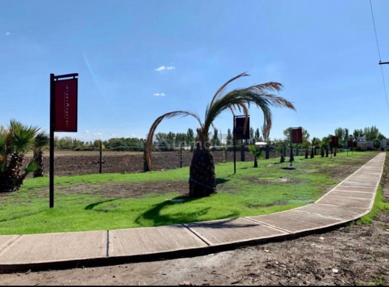 Terreno en Venta en Guaymallen, Mendoza