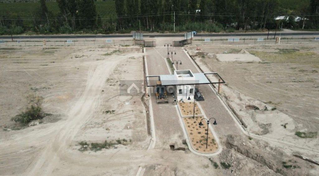 Terreno en Venta en San Martin, Mendoza