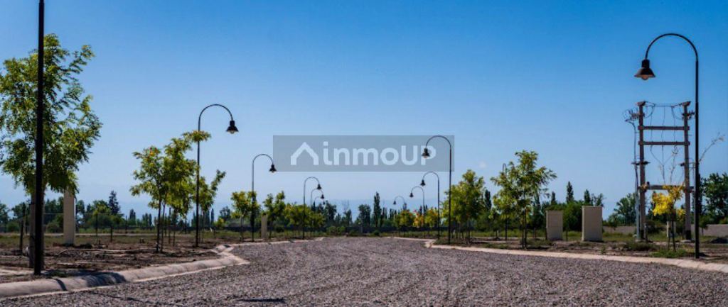 Terreno en Venta en San Martin, Mendoza