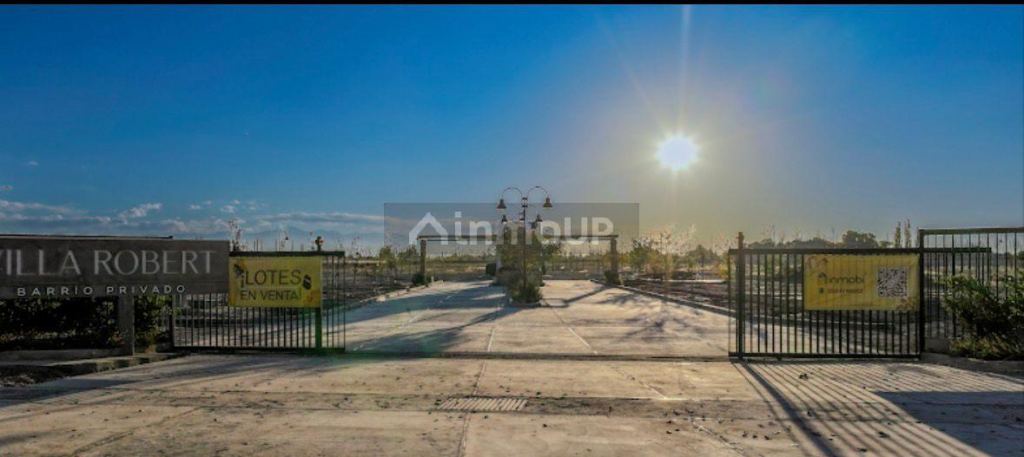 Terreno en Venta en San Martin, Mendoza