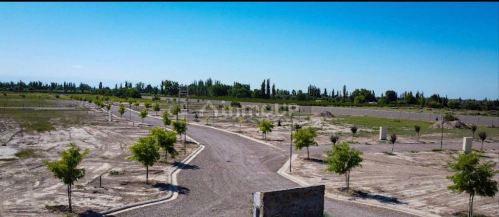 Terreno en Venta en San Martin, Mendoza