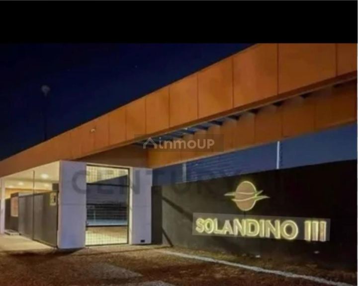 Terreno en Venta en Guaymallen, Mendoza