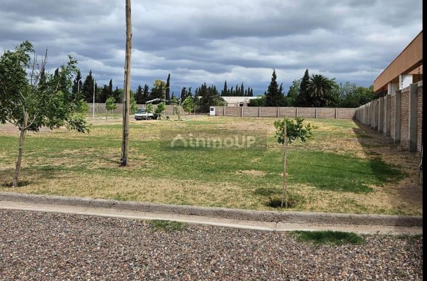 Terreno en Venta en Guaymallen, Mendoza