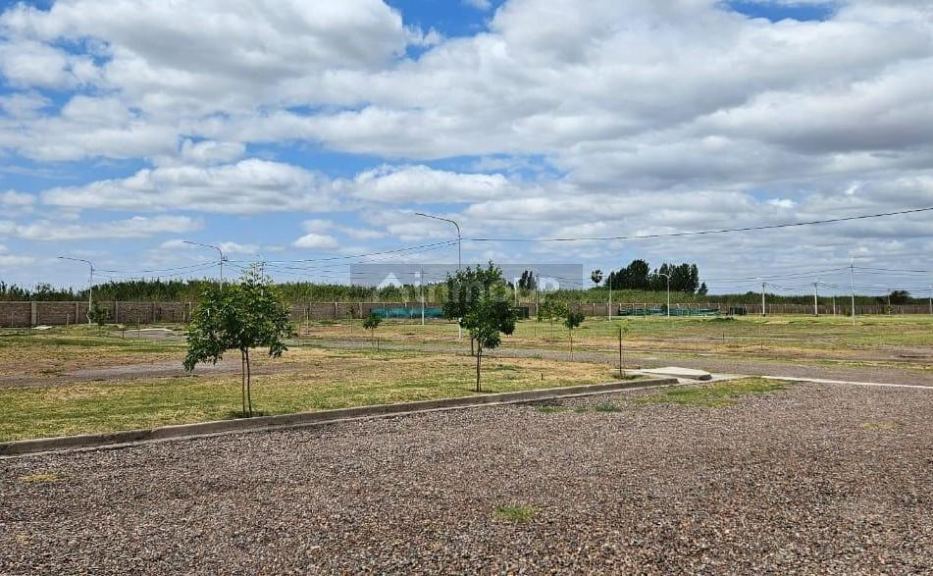 Terreno en Venta en Guaymallen, Mendoza