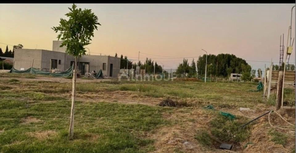 Terreno en Venta en Guaymallen, Mendoza