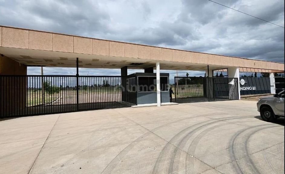 Terreno en Venta en Guaymallen, Mendoza