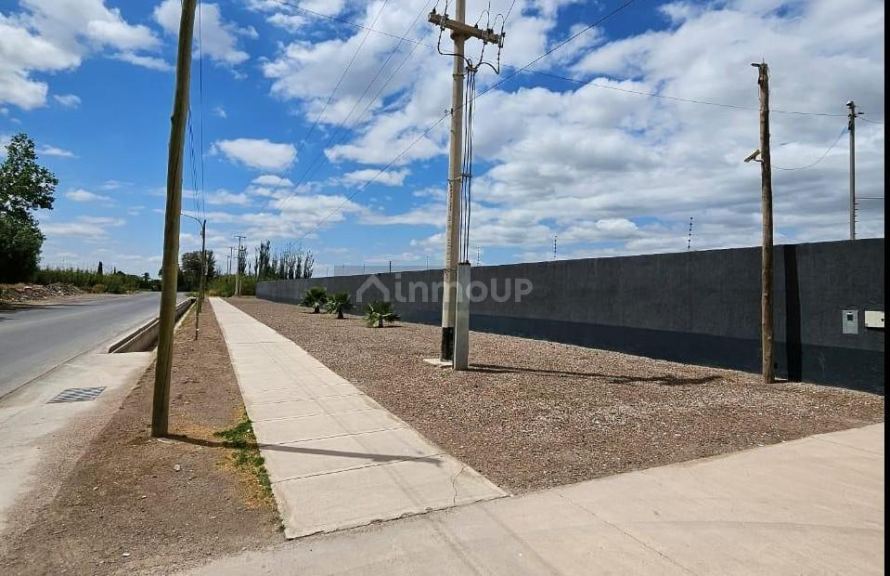 Terreno en Venta en Guaymallen, Mendoza