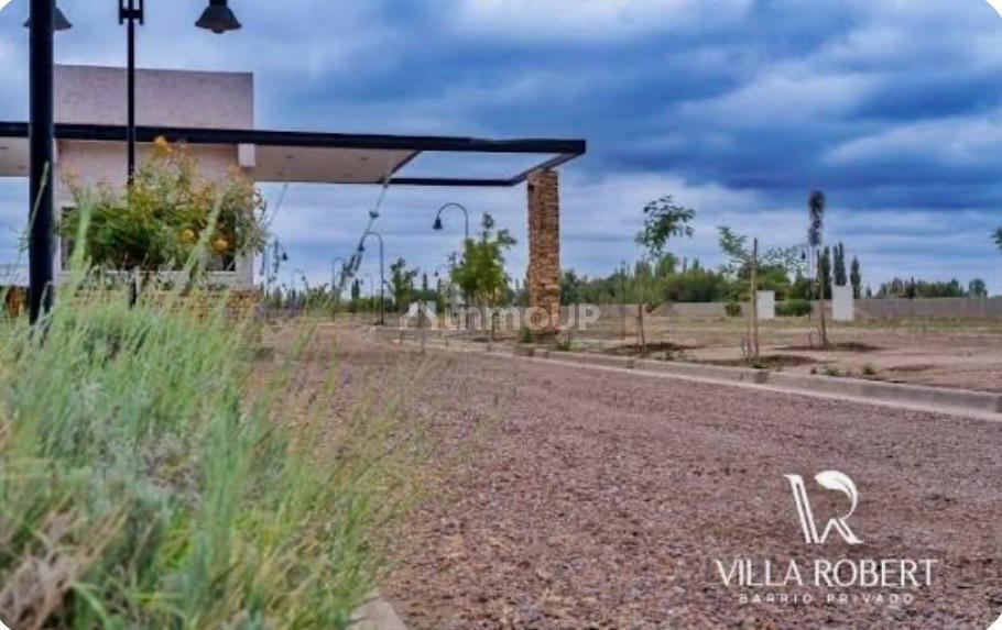 Terreno en Venta en San Martin, Mendoza