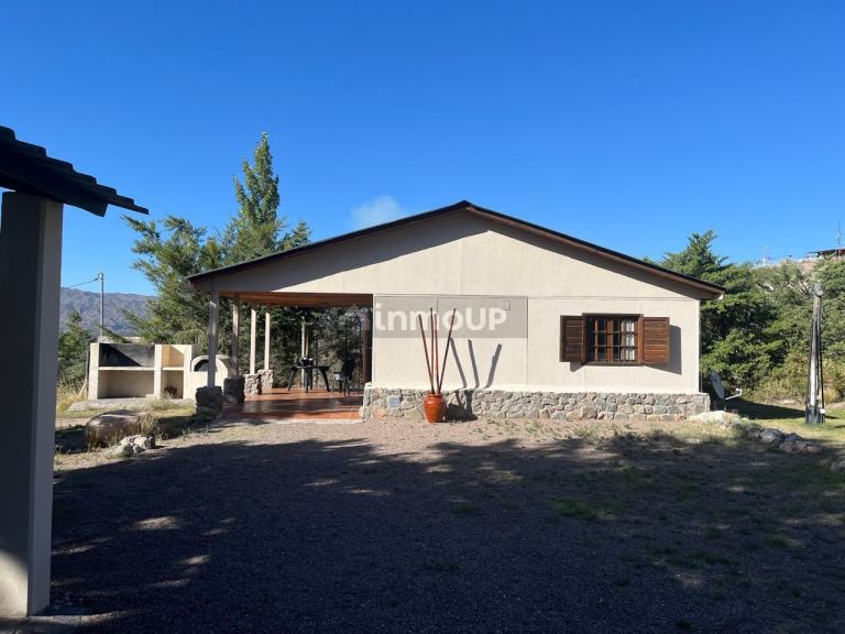 Casa en Venta en Lujan de Cuyo, Mendoza