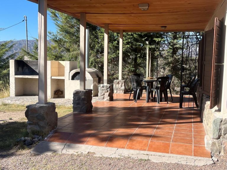Casa en Venta en Lujan de Cuyo, Mendoza