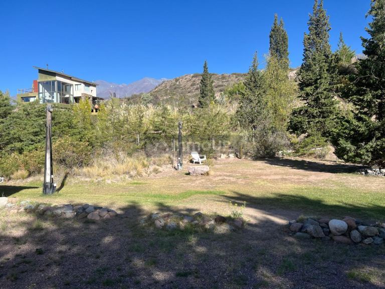 Casa en Venta en Lujan de Cuyo, Mendoza