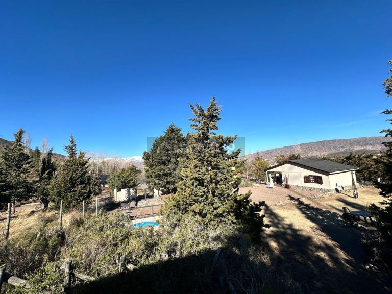 Casa en Venta en Lujan de Cuyo, Mendoza