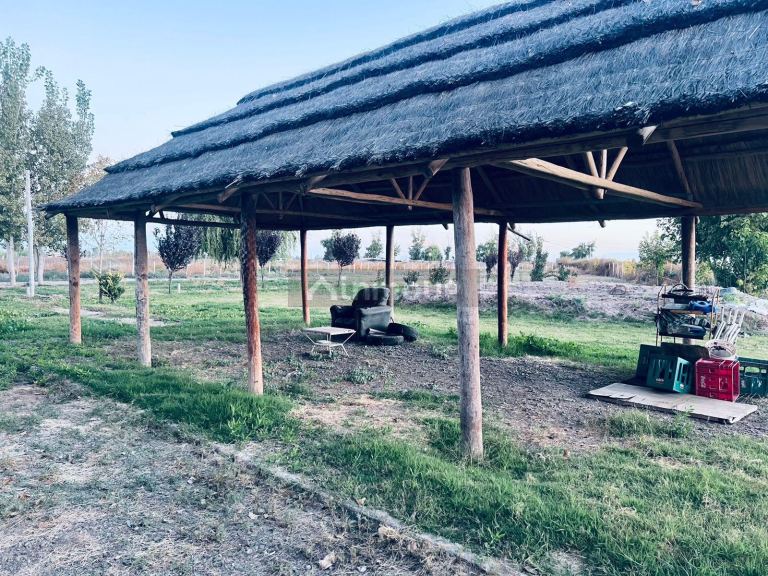 Terreno en Venta en Las Heras, Mendoza