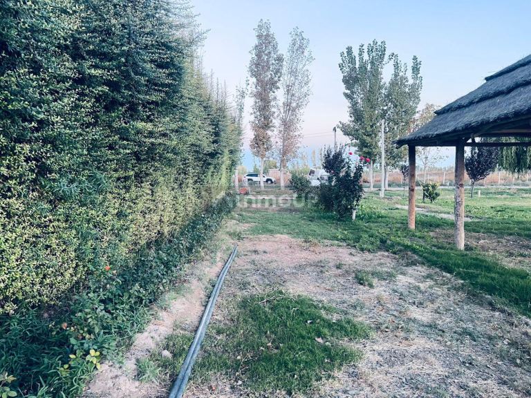 Terreno en Venta en Las Heras, Mendoza