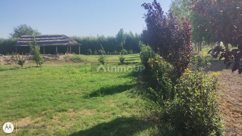 Terreno en Venta en Las Heras, Mendoza