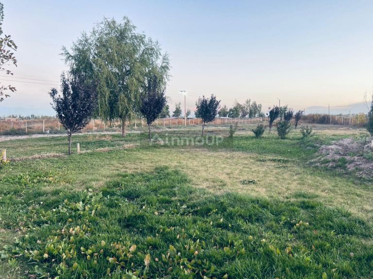 Terreno en Venta en Las Heras, Mendoza
