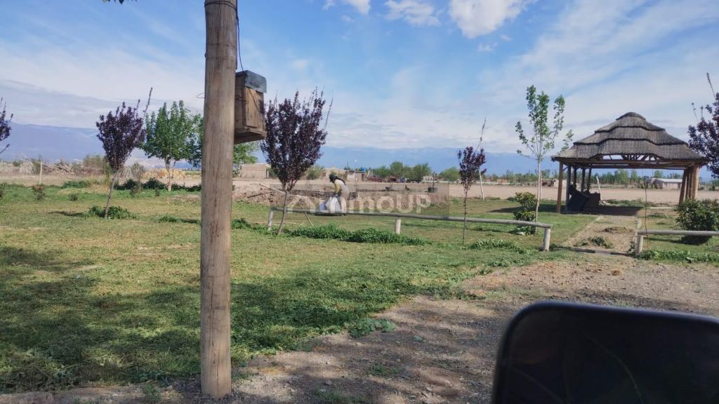 Terreno en Venta en Las Heras, Mendoza