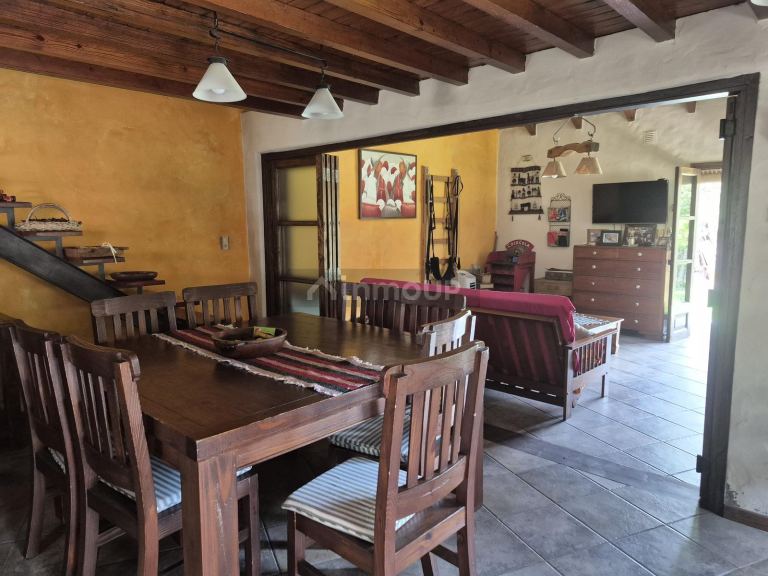 Casa en Venta en Capital, Mendoza