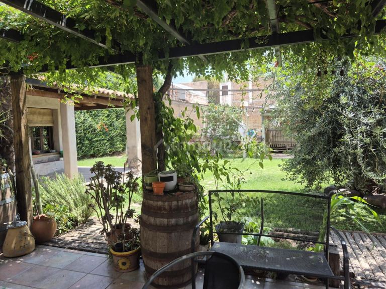 Casa en Venta en Capital, Mendoza