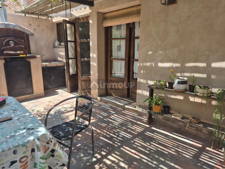 Casa en Venta en Capital, Mendoza