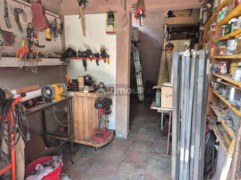 Casa en Venta en Capital, Mendoza