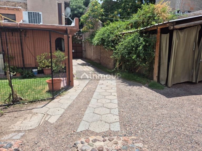 Casa en Venta en Capital, Mendoza